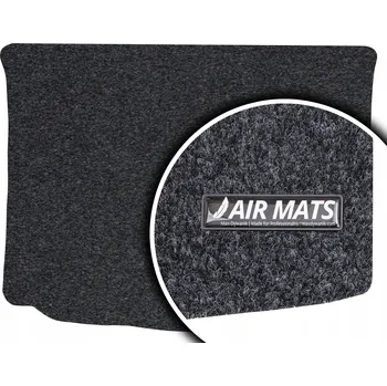 autokoberec Rohož do kufru Max-Dywanik velur