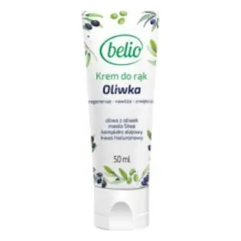 Péče o ruce Krém na ruce Belio 50 ml