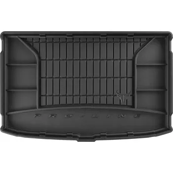 autokoberec Gumová vana do kufru Frogum