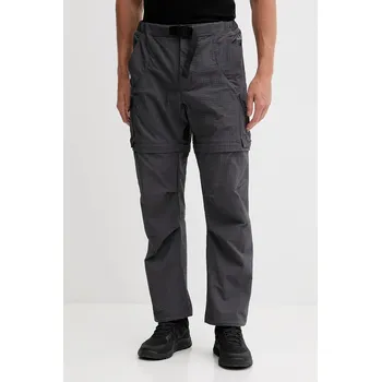 Pánské kalhoty Kalhoty Napapijri M-Tusco NP0A4IDTH981 šedá 90X, vel. L