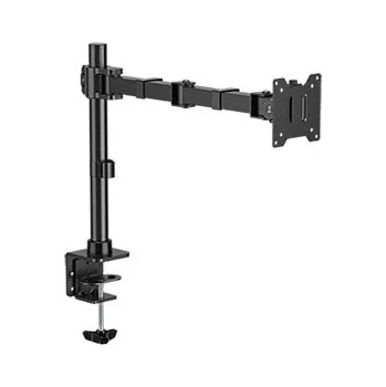 Televizní držák Value Držák LCD displeje, 4 klouby, 20kg, montáž na stůl - 17.99.1171