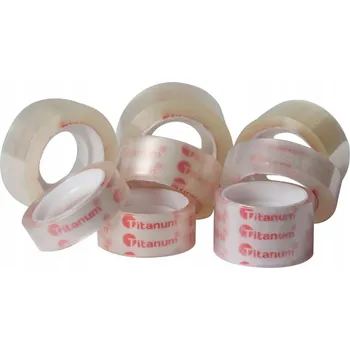 Lepicí páska Samolepicí páska 12 mm (12 kusů )