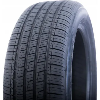 Celoroční osobní pneu Celoroční pneumatika Dunlop Sport All Season 215/55 R17 98 W s přilnavostí na sněhu (3PMSF), zesílená (XL)