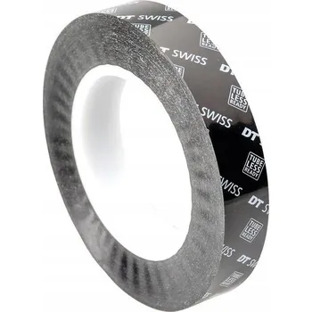 Plášť na kolo DT Swiss Tubeless páska do ráfku 25mm x 10m