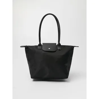 Módní doplněk Taška shopper - ONE SIZE - House - černá - 033EA-99X