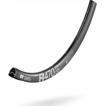 Ráfek na kolo Ráfek kola DT Swiss 28"/ 622mm pro kotoučové brzdy