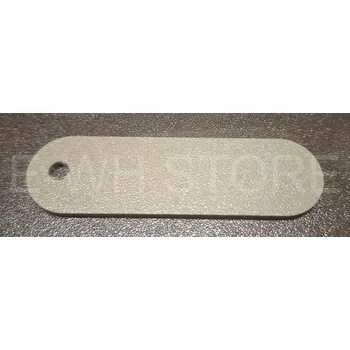 Rozlišovač klíče Rozlišovač, Barva Khaki