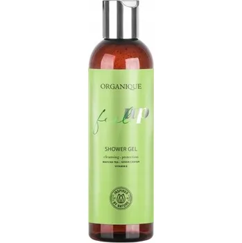 Sprchový gel Organique Gel 250 ml