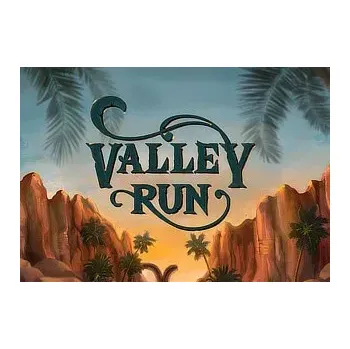 Počítačová hra Valley Run