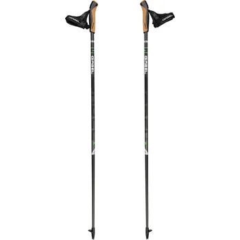 Nordic walkingová hůl Nordic walking hůlky Gabel Stride X-5 - black/green