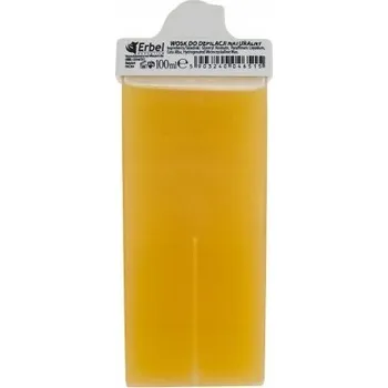 Erbel 100 ml vosk na depilaci s úzkým roll-on aplikátorem