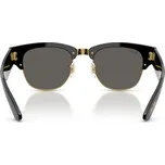 Sluneční brýle Ray-Ban 0RB0316S Černá 53