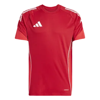 Adidas Teamsport Tiro 25 Competition červená UK 3XL