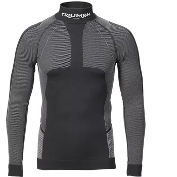Triumph termo triko Long Sleeve Base Layer Top – M/L
