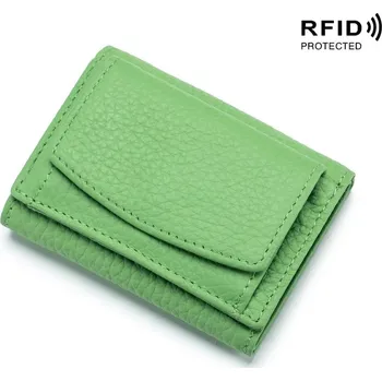 Peněženka Dámská malá peněženka - 3