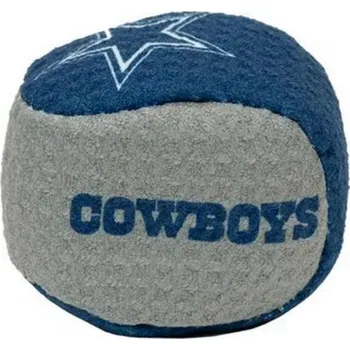 MÍČEK S MAGNÉZIEM KR DALLAS COWBOYS