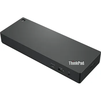 Notebook ThinkPad Thunderbolt 4 Dock Workstation Dock