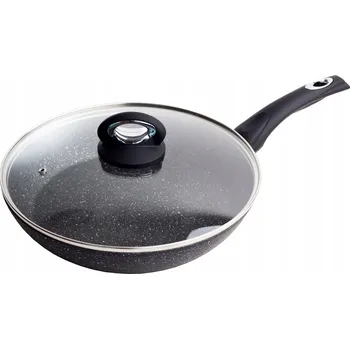 Pánev Tradiční pánev Berretti Tivano 28 cm s nepřilnavým povrchem