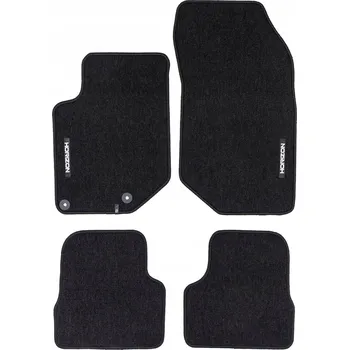 autokoberec Gumové autokoberce Frogum, sada 4 ks