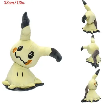 plyšák Pokémon Mimikyu a Eevee Plyšová Hračka | sběratelská edice - 14