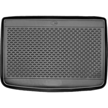 autokoberec Rohož do kufru Doma polypropylen