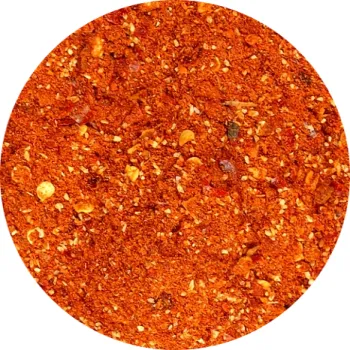 Koření Harissa - Tuniské koření s chilli 40g