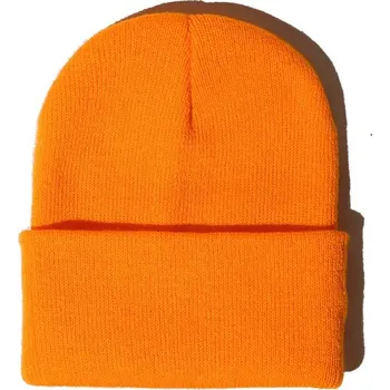 Čepice Teplá zimní čepice | Pro děti i dospělé - 26