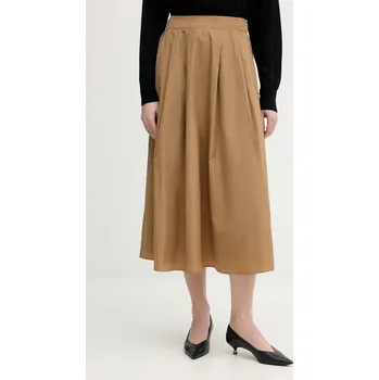 Dámská sukně Sukně Marella Emme by Marella 2615101031200 zelená 19X, vel. 36