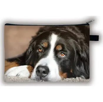 Peněženka Mini peněženka s motivem psa - 24