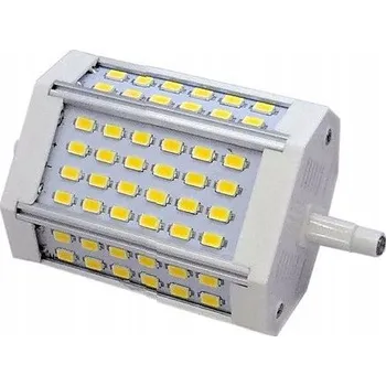 Žárovka Halogenová žárovka bílá teplá 420 lm 5 W