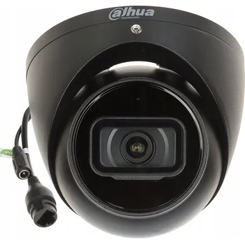 Bezpečnostní kamera IP kopulovitá kamera (dome) Dahua IPC-HDW3541EM-S-028 5 Mpx