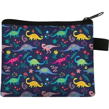 Peněženka Dětská peněženka s dinosauřím potiskem - 20