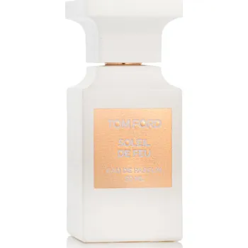 Dámský parfém Tom Ford Soleil de Feu EDP 50 ml W