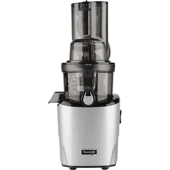 Odšťavňovač Kuvings Whole Slow Juicer REVO830 matně stříbrný