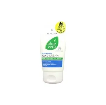 LR Aloe Vera Extra jemný krém na ruce 75 ml - zkrácená trvanlivost: 30/04/2026