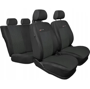 Potah sedadla Potahy na Fiat Doblo I, II, III, IV, V - Auto-Dekor univerzální 1-UN-0345