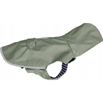 Moto oblečení Bunda Zolux zelená XL/XXL