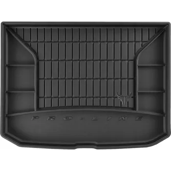 autokoberec Gumová vana do kufru Frogum