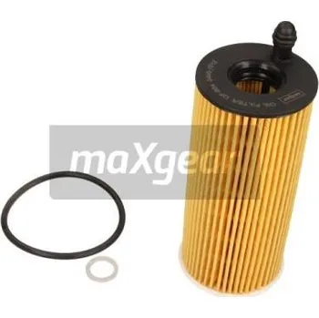 Olejový filtr Olejový filtr MAXGEAR 26-0882