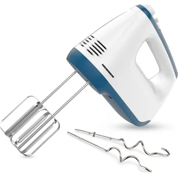 Lednice HEINNER ruční mixer HM-400BL