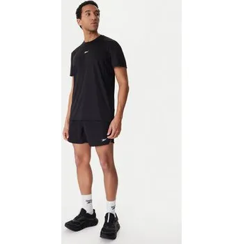 Pánské kraťasy Reebok Sportovní kraťasy RK25603CCM Černá Regular Fit XXL