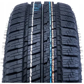 Celoroční pneumatika Toyo Celsius Cargo 195/60 R16 99 H s přilnavostí na sněhu (3PMSF)