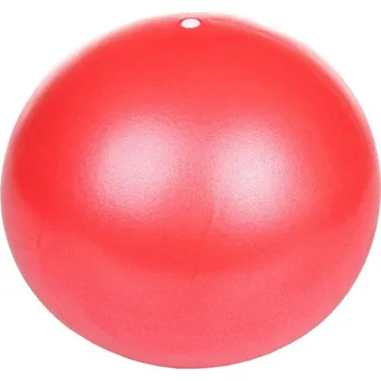 Merco SoftGym overball červená 1 ks