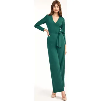 Nestandardní parfém Nife Woman's Overall KM24 Nife zelená 1741375