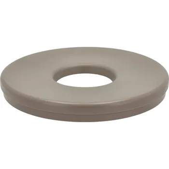 Koš na prádlo Zone Denmark, Víko na koš na prádlo Ume, 40 x 40 cm, taupe - Formadore