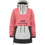 Horsefeathers Derin II Tea Rose