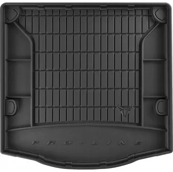 autokoberec Gumová vana do kufru Frogum