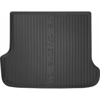 autokoberec Gumová vana do kufru Frogum