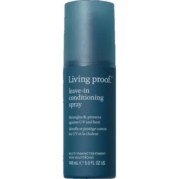 Living Proof Leave-In Conditioning kondicionér pro objem vlasů 148 ml