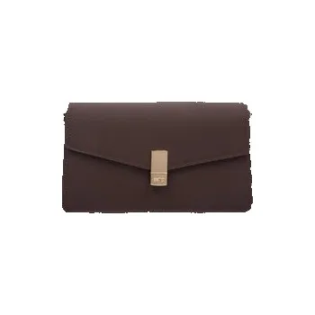 Kabelka Estro Kabelka ER00118024 Hnědá OS